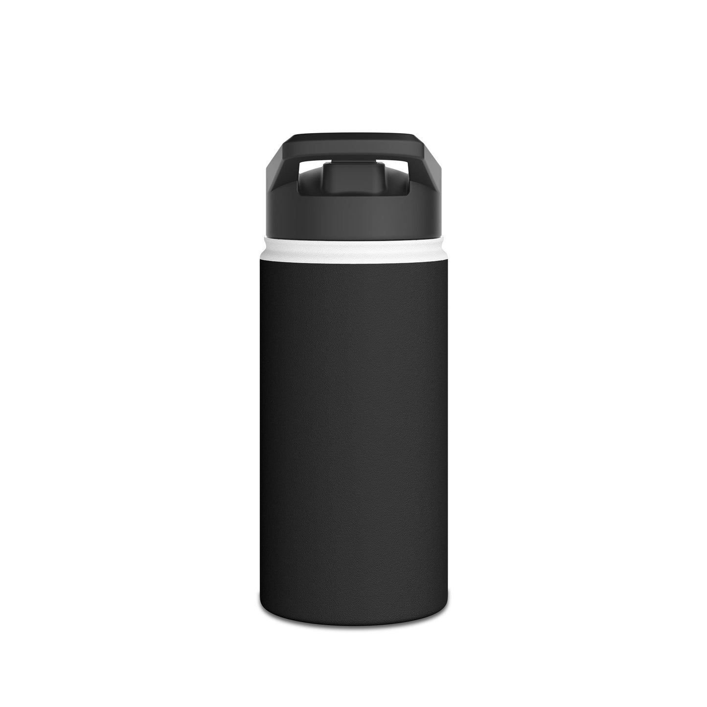 Dirty Boy Stainless Steel Water Bottle - Fun & Functional Hydration Gear