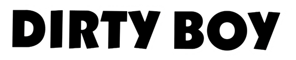 Dirty Boy Co.