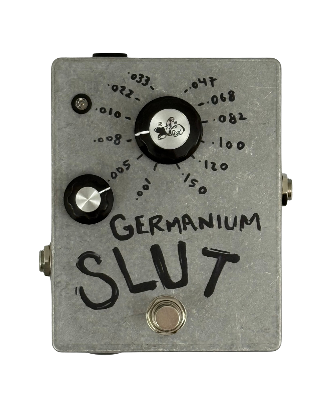 GERMANIUM SL#T