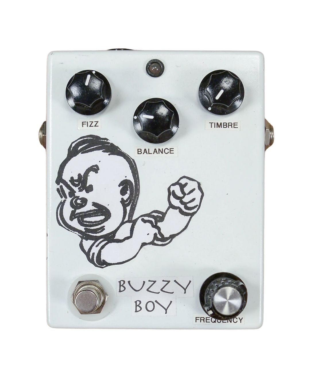 BUZZY BOY