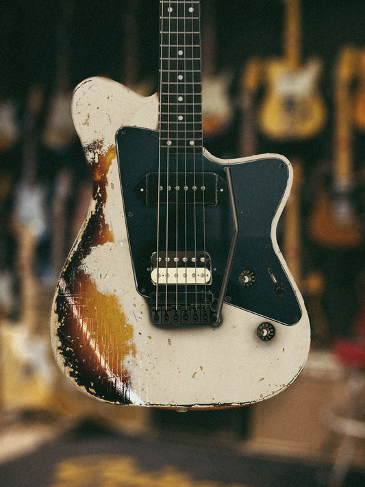 TV24 Guitars