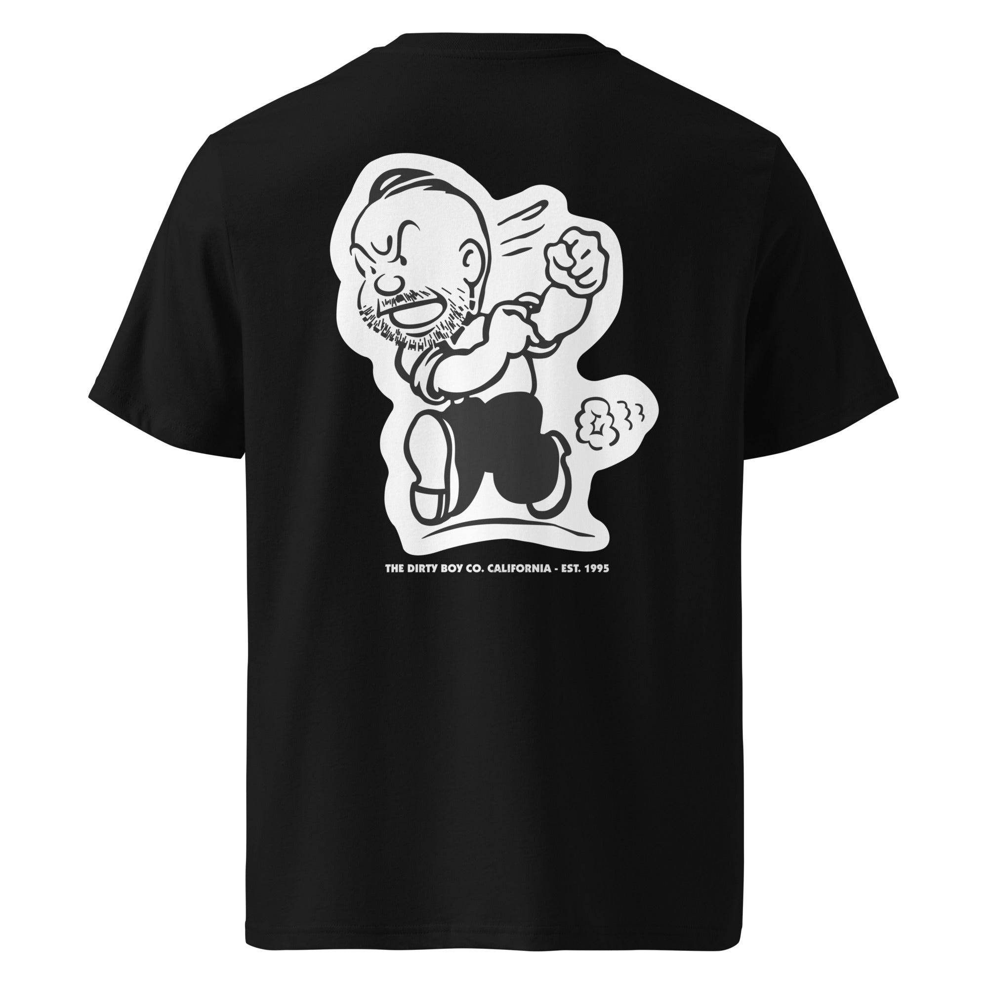 DIR-T SHIRT – Dirty Boy Co.