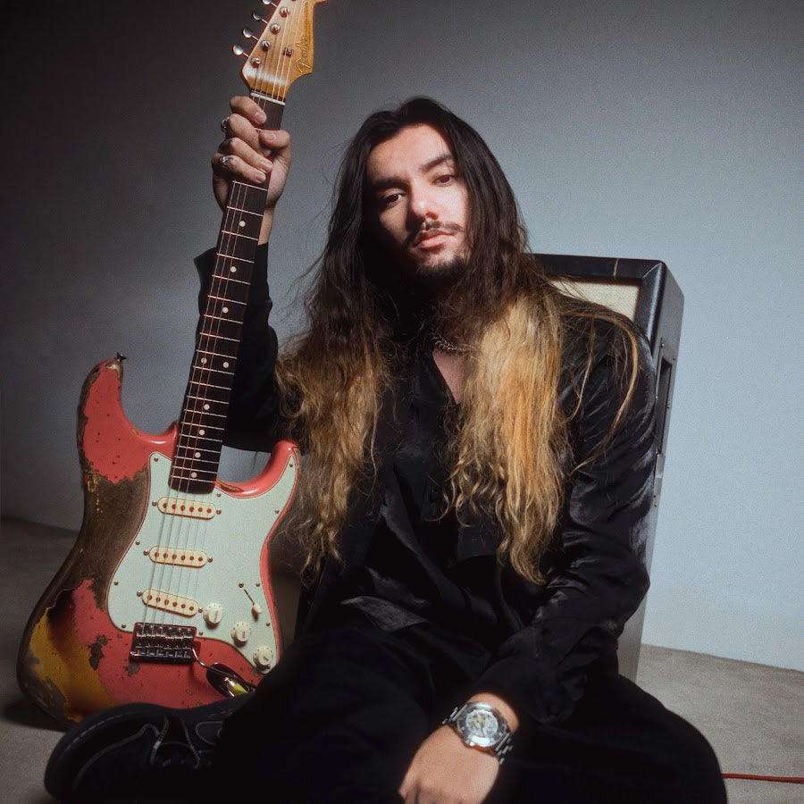 Danny Delacruz