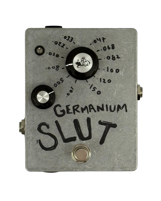 GERMANIUM SL#T