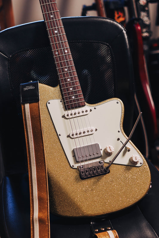 TV24 Guitars