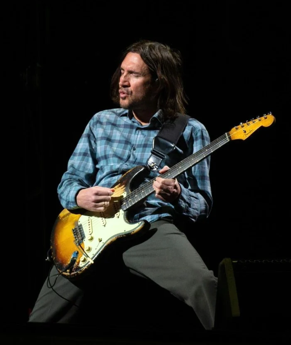 John Frusciante