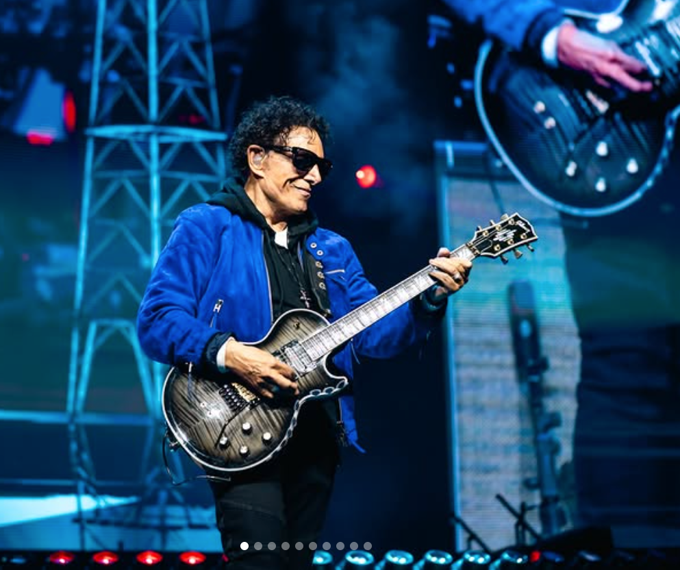 Neal Schon