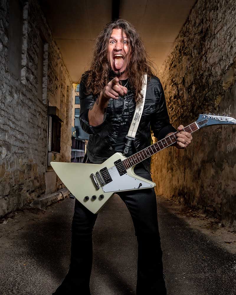 Phil X