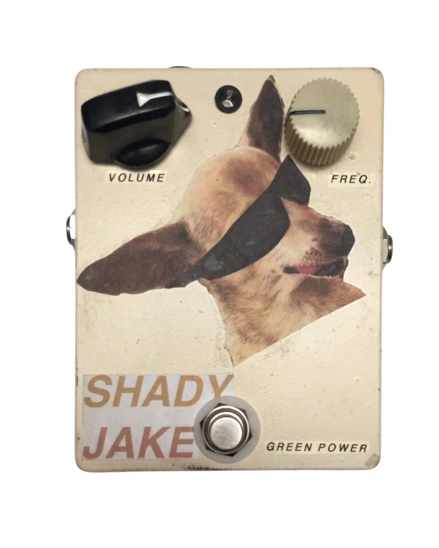 SHADY JAKE