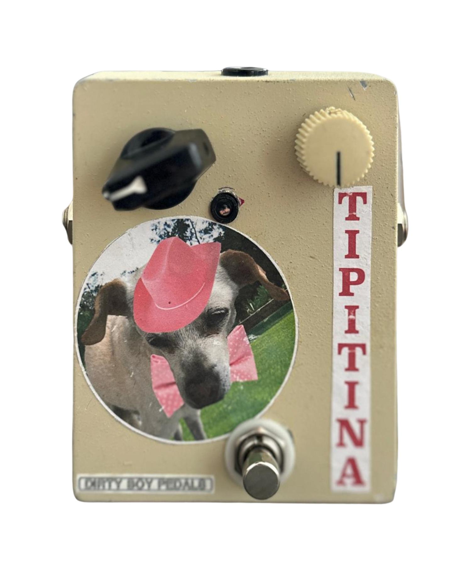 TIPITINA
